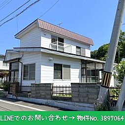 物件画像 有珠の沢町中古戸建