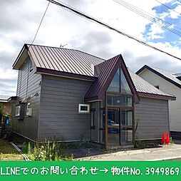 物件画像 東開町中古戸建