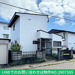 物件画像 日新町中古戸建