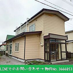 物件画像 ときわ町中古戸建