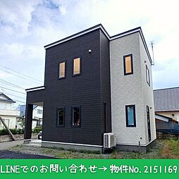 物件画像 しらかば町中古戸建