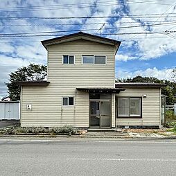 物件画像 ときわ町中古戸建