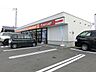 周辺：セーコーマート拓勇西店 210m