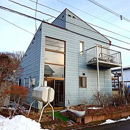 物件画像 はまなす町中古戸建