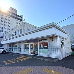 双葉町住宅付店舗