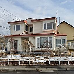 澄川町中古戸建