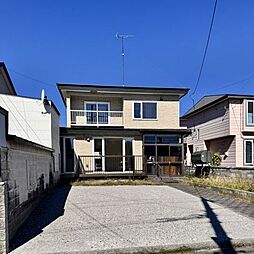 物件画像 澄川町中古戸建リフォーム済み