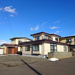 物件画像 勇払中古戸建借地