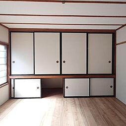 内装