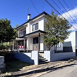物件画像 有珠の沢町中古戸建