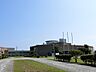 周辺：北洋大学 1650m