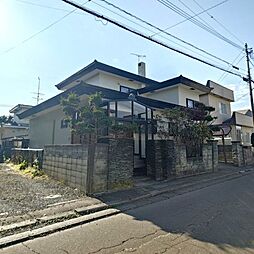 物件画像 澄川町中古戸建