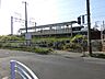 周辺：青葉駅 580m