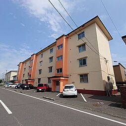 物件画像 美園ハイツ301号室