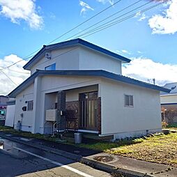 物件画像 勇払中古戸建