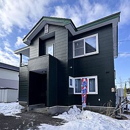 物件画像 千歳市幸福中古戸建