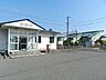 周辺：JR萩野駅 1300m