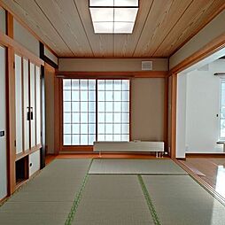 和室の画像
