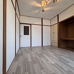 洋室の画像