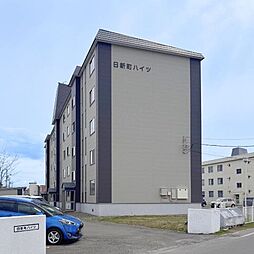 物件画像 日新町ハイツ205号室