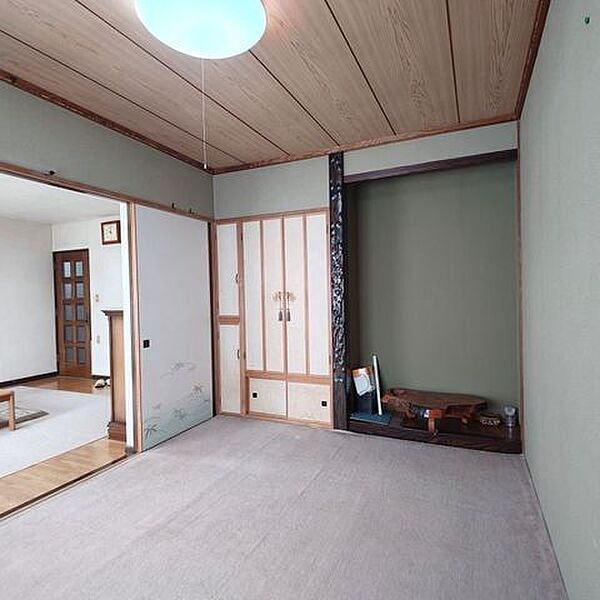 和室