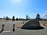 周辺：日の出公園 740m