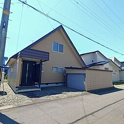 豊川町中古戸建