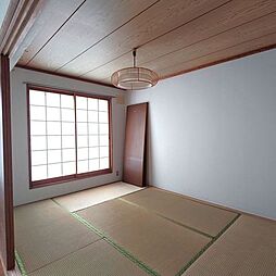 和室の画像