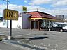 周辺：ココス苫小牧店 890m