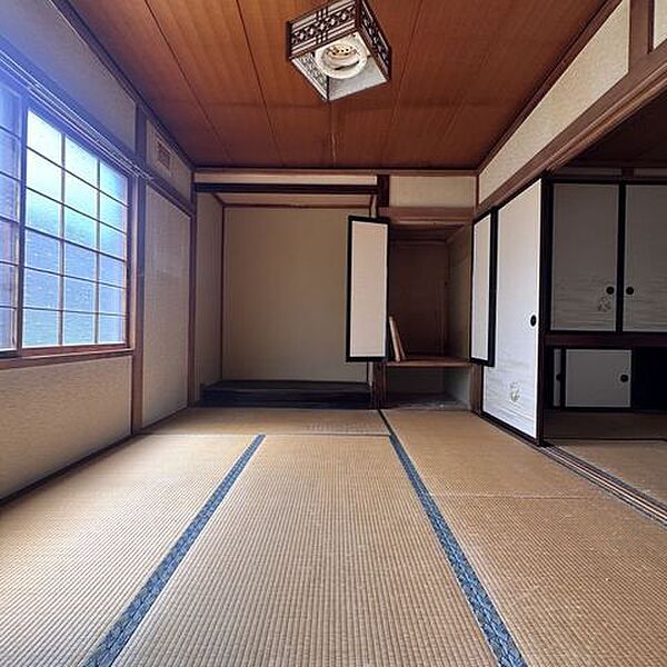 和室