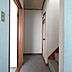 室内：廊下