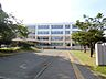 周辺：苫小牧西高校 480m