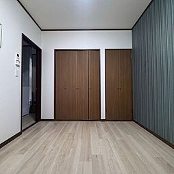 洋室の画像