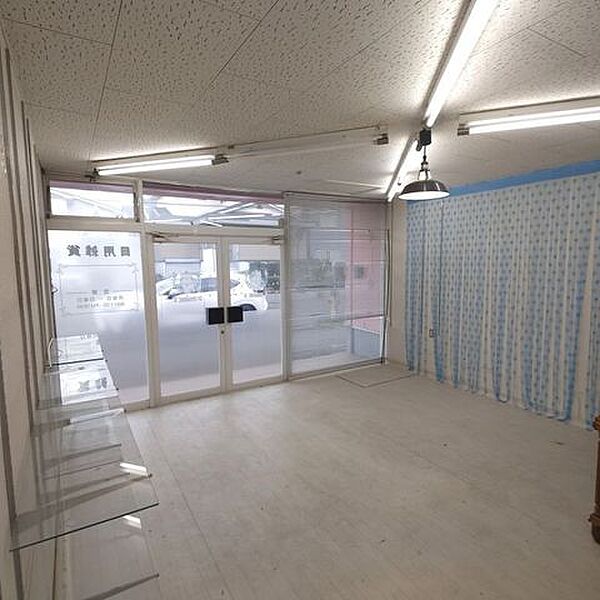 室内
