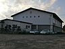 周辺：日吉体育館 860m