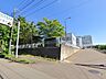 周辺：製鉄記念室蘭病院 1270m