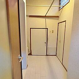 室内の画像
