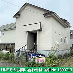 物件画像 澄川町中古戸建