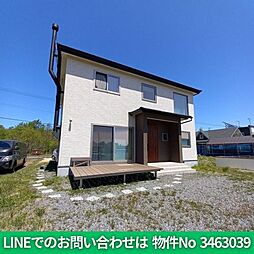 北星町中古戸建