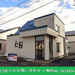 物件画像 澄川町中古戸建　リフォーム済