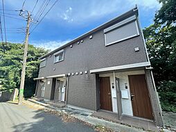 JR京浜東北・根岸線 横浜駅 徒歩15分の賃貸アパート