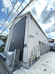 東京メトロ有楽町線 氷川台駅 徒歩6分