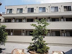 JR京浜東北・根岸線 王子駅 徒歩15分