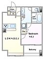 BELISTA横浜6階15.8万円