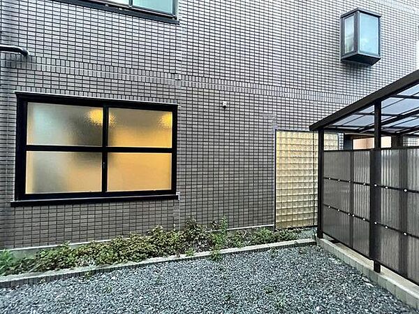 大阪府茨木市豊川４丁目(賃貸マンション1K・1階・25.04㎡)の写真 その20