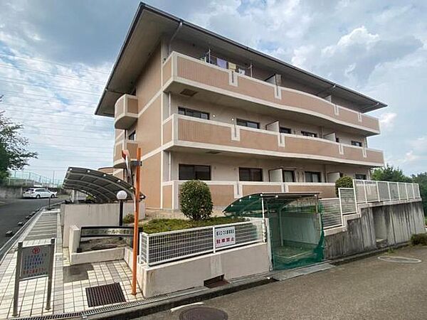 大阪府吹田市佐井寺３丁目(賃貸マンション3LDK・3階・66.78㎡)の写真 その3