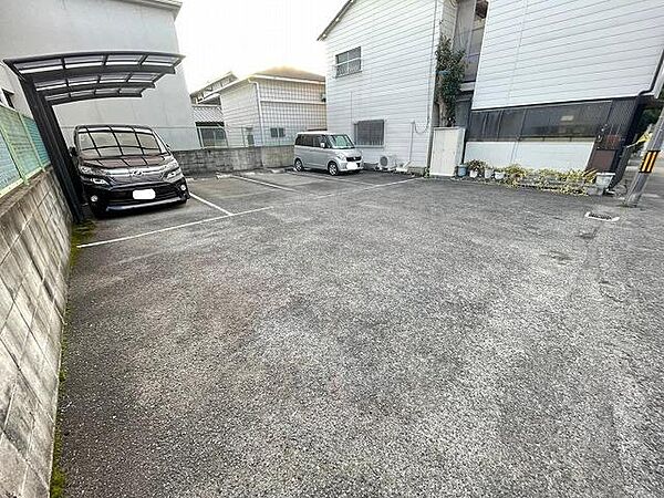 大阪府吹田市山田東４丁目(賃貸アパート1K・2階・20.00㎡)の写真 その30