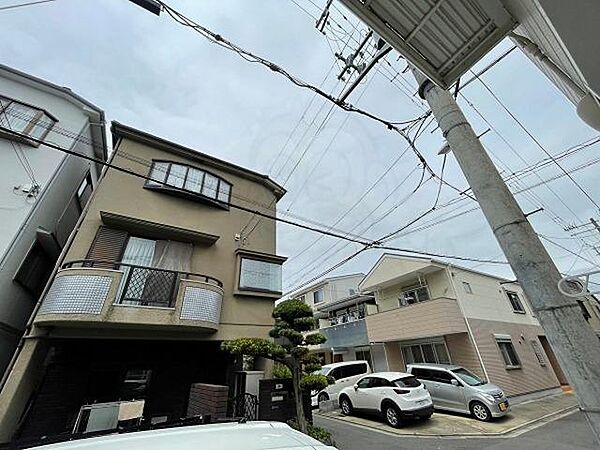 アーバン泉 ｜大阪府吹田市泉町５丁目(賃貸アパート1K・2階・20.06㎡)の写真 その17