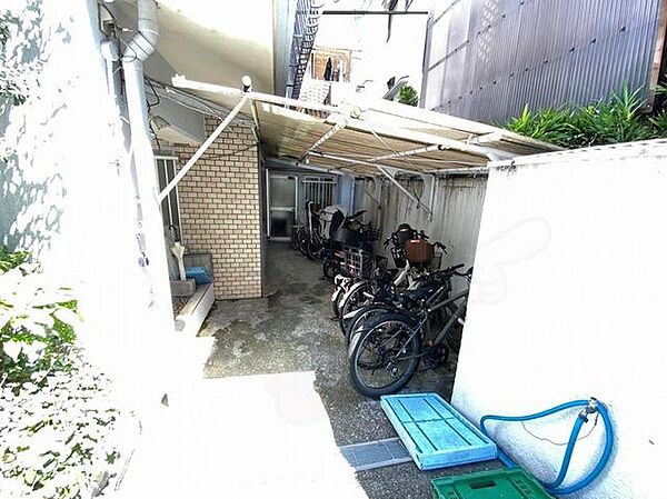 大阪府吹田市千里山西６丁目(賃貸マンション2K・4階・28.00㎡)の写真 その29