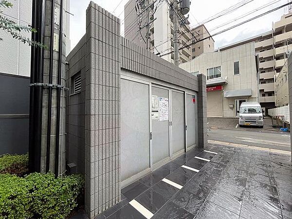 大阪府吹田市垂水町３丁目(賃貸マンション1K・9階・30.10㎡)の写真 その29